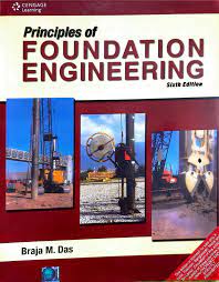 Principles of Foundation Engineering